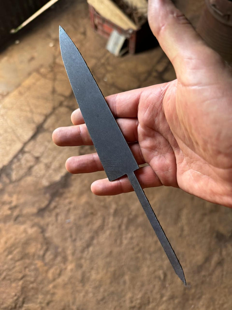 Cuchillos Artesanales