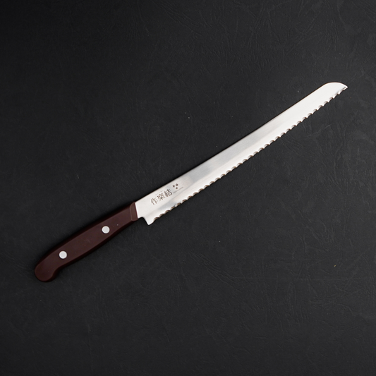 Cuchillo Pan Japonés 22 cm