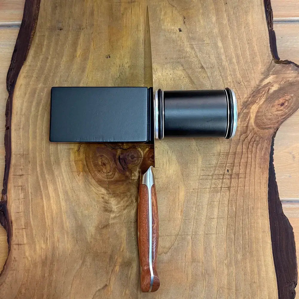 Afilador Afila Fácil ROLLER grano 240/1000 Premium