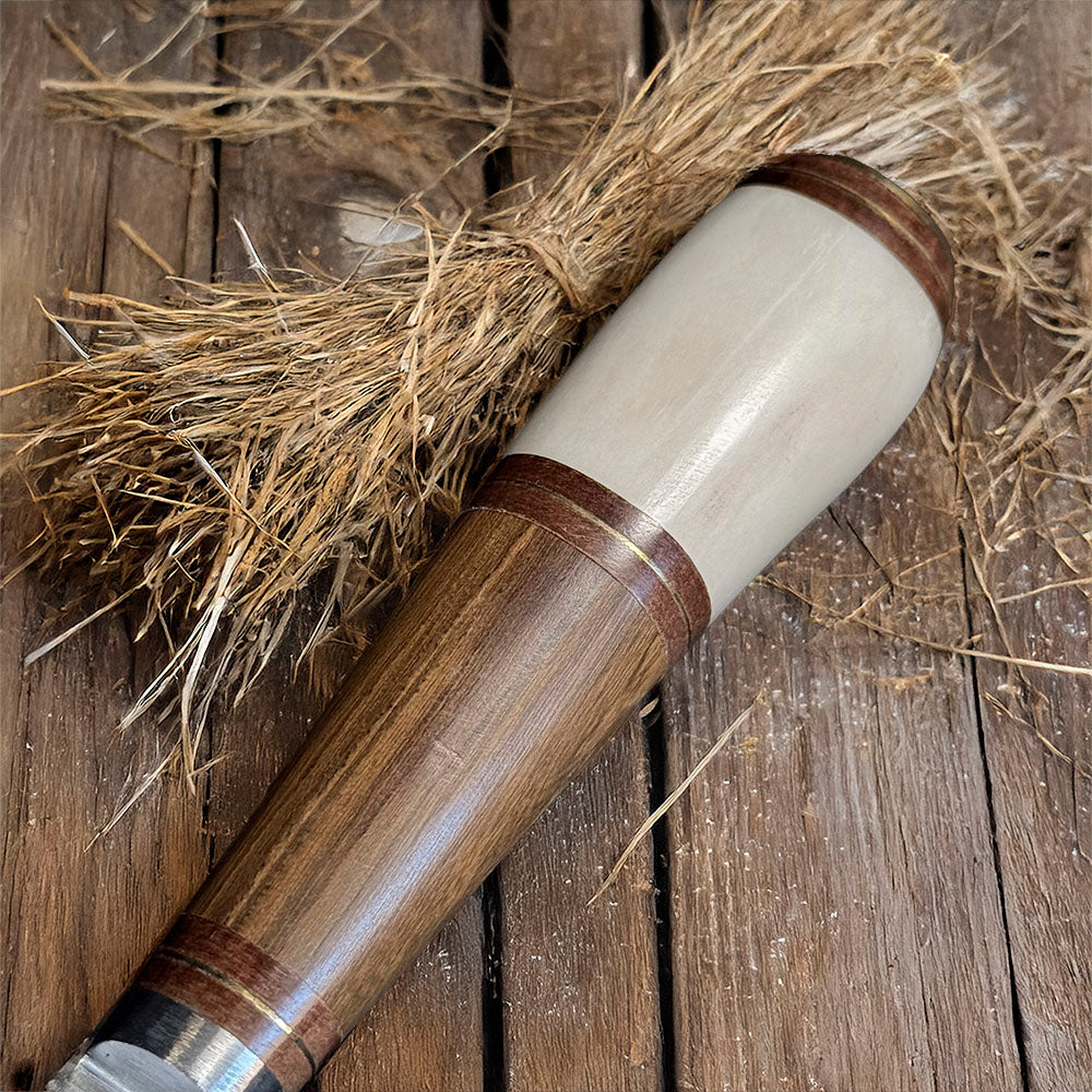 GAUCHO - Cuchillo Verijero Artesanal hoja 14 cm PATAGÓN