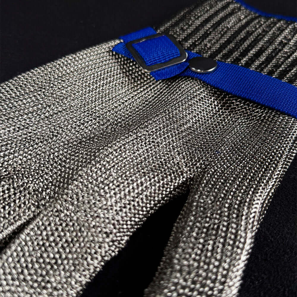 Guante Acerado ANTI-CORTE - Cuchillos Mundo Patagon