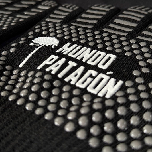 Guante ANTI-QUEMADURAS - Cuchillos Mundo Patagon