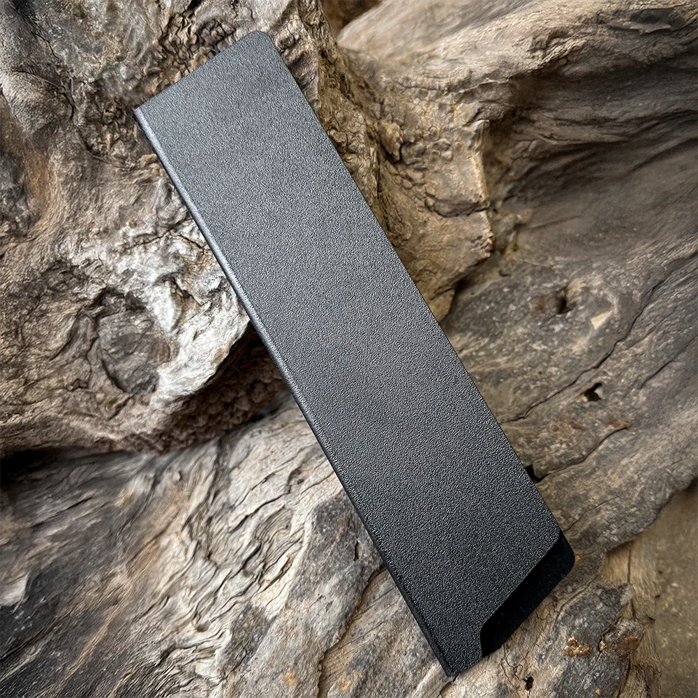 OLAS - Cuchillo Choricero Acero Alemán Artesanal hoja 13 cm PATAGÓN