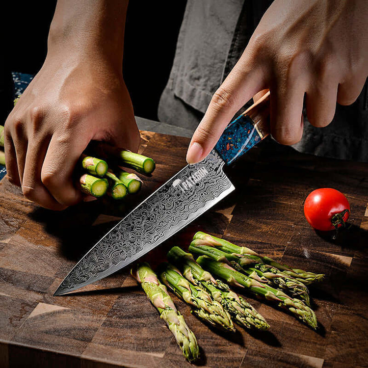 Cuchillos de Cocina