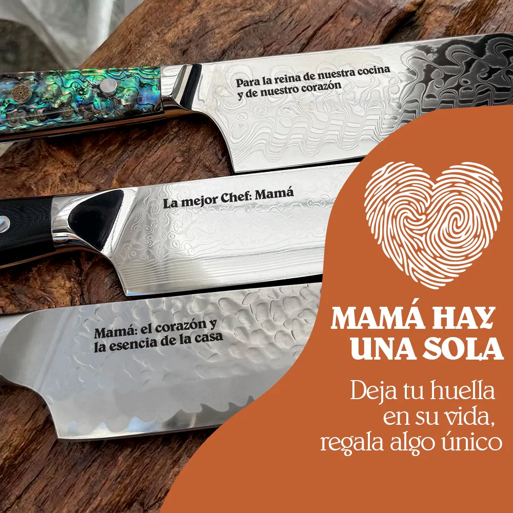 Día de la Mamá