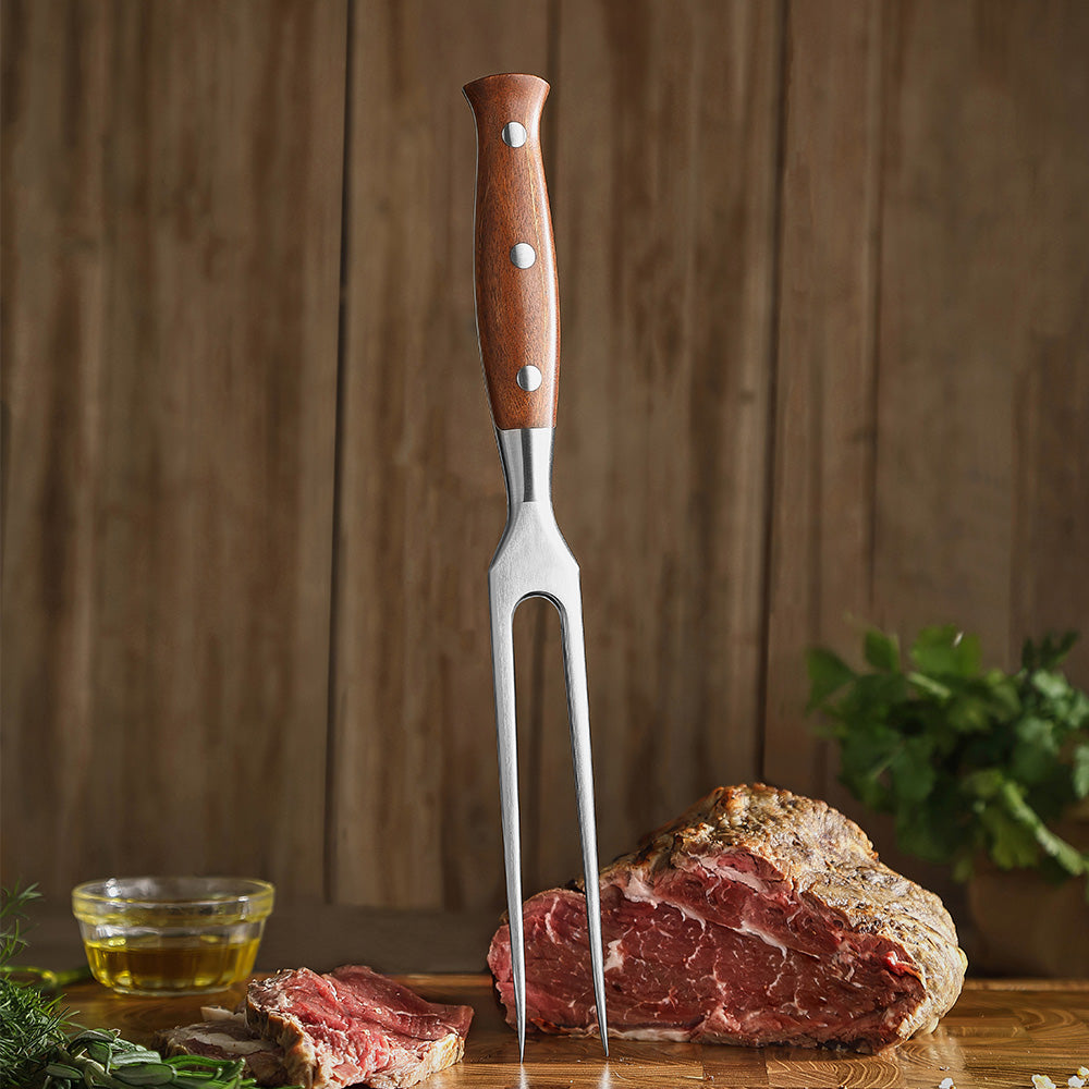 Tenedor Asador de parrilla - PELLÍN