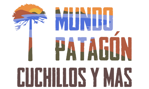 Cuchillos Mundo Patagon