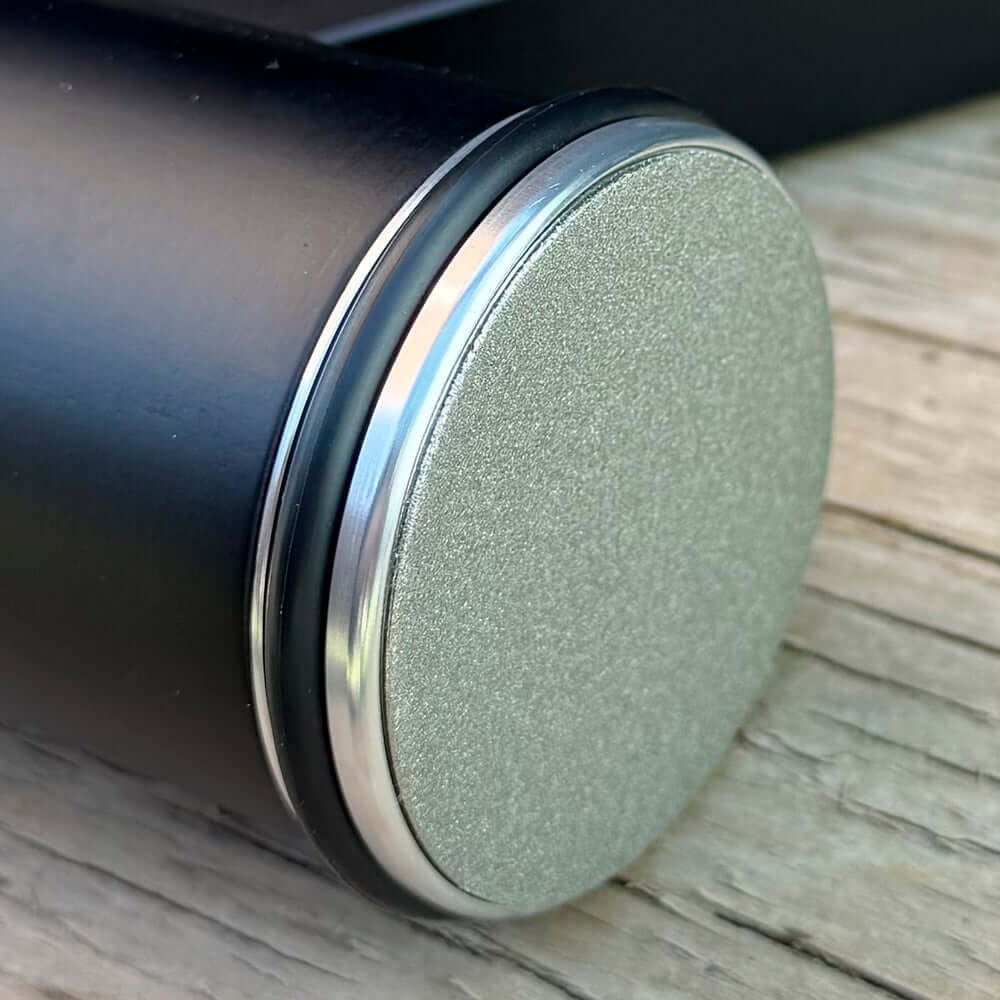 Afilador Afila Fácil ROLLER grano 240/1000 Premium