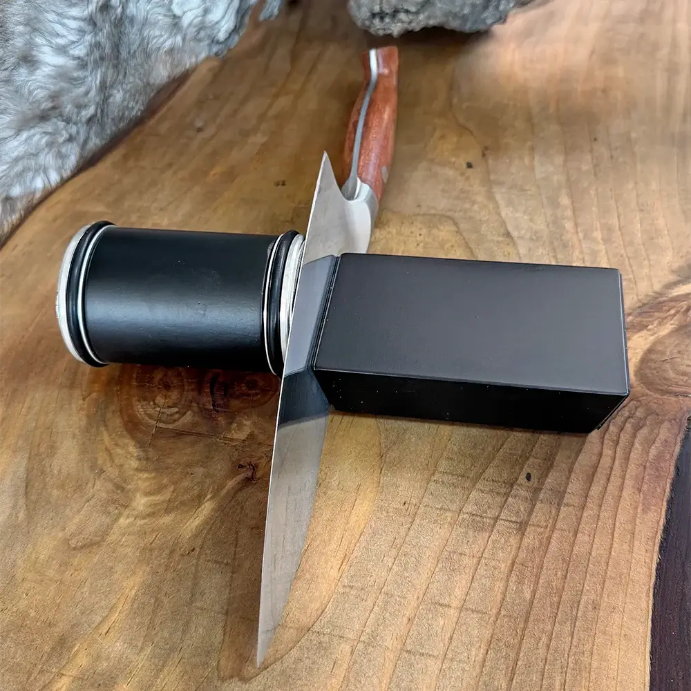 Afilador Afila Fácil ROLLER grano 240/1000 Premium