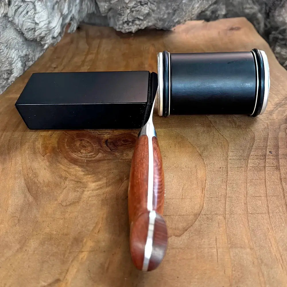 Afilador Afila Fácil ROLLER grano 240/1000 Premium