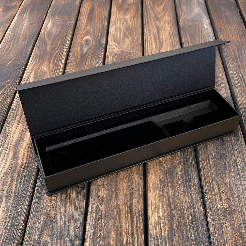 Cuchillo Chef Acero Damasco 110 capas - ALERCE