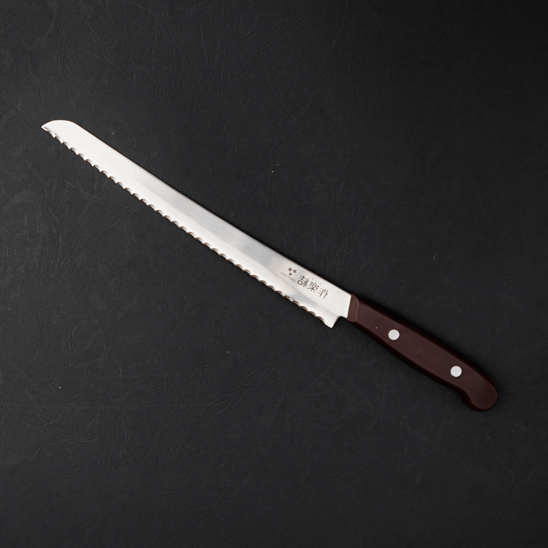 Cuchillo Pan Japonés 22 cm (6802850742374)