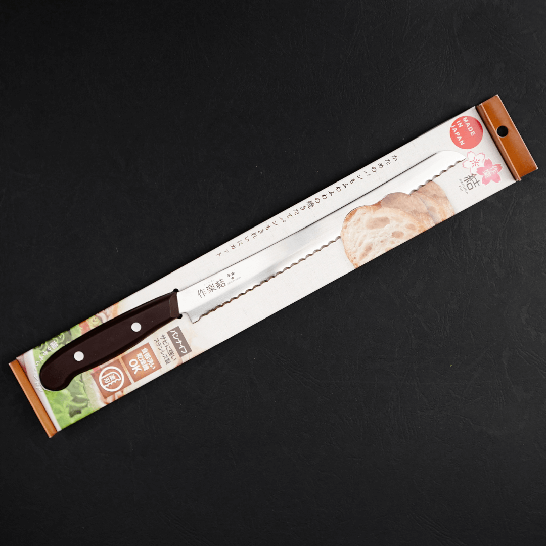Cuchillo Pan Japonés 22 cm (6802850742374)