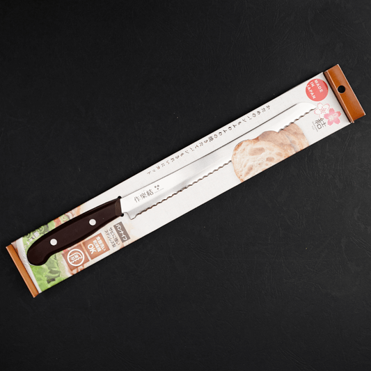 Cuchillo Pan Japonés 22 cm (6802850742374)