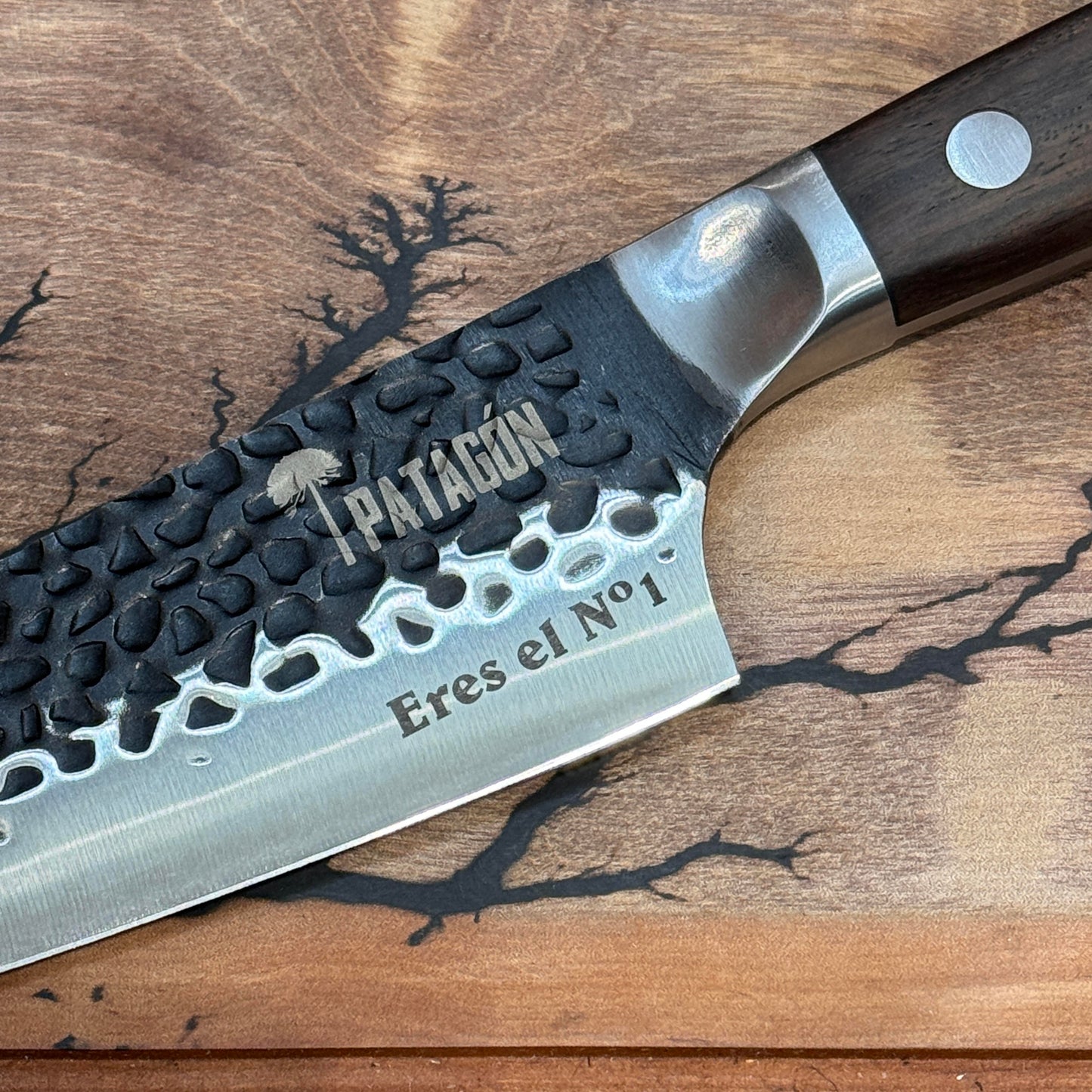 Servicio Grabado cuchillo 🔪- Graba lo que quieras!
