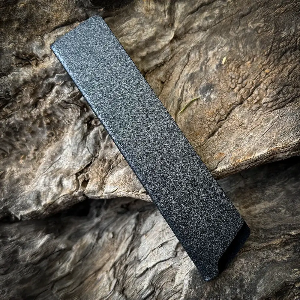 ESPIGA - Cuchillo Pan Acero Alemán hoja 20 cm PATAGÓN (6770900009062)