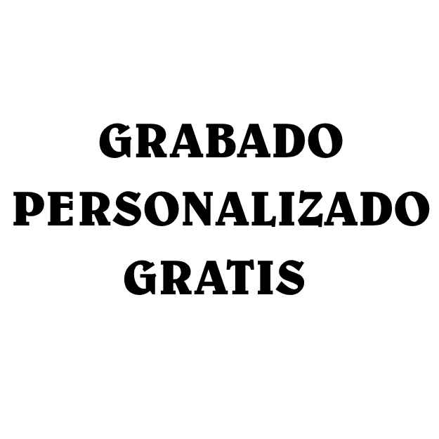 Grabado GRATIS