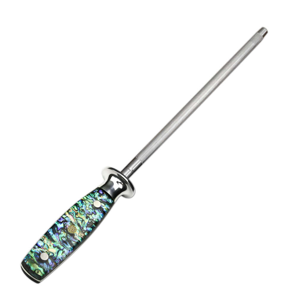 NÁCAR DEL PACÍFICO - Chaira Astil Diamantada 18 cm PATAGÓN (7300701782118)