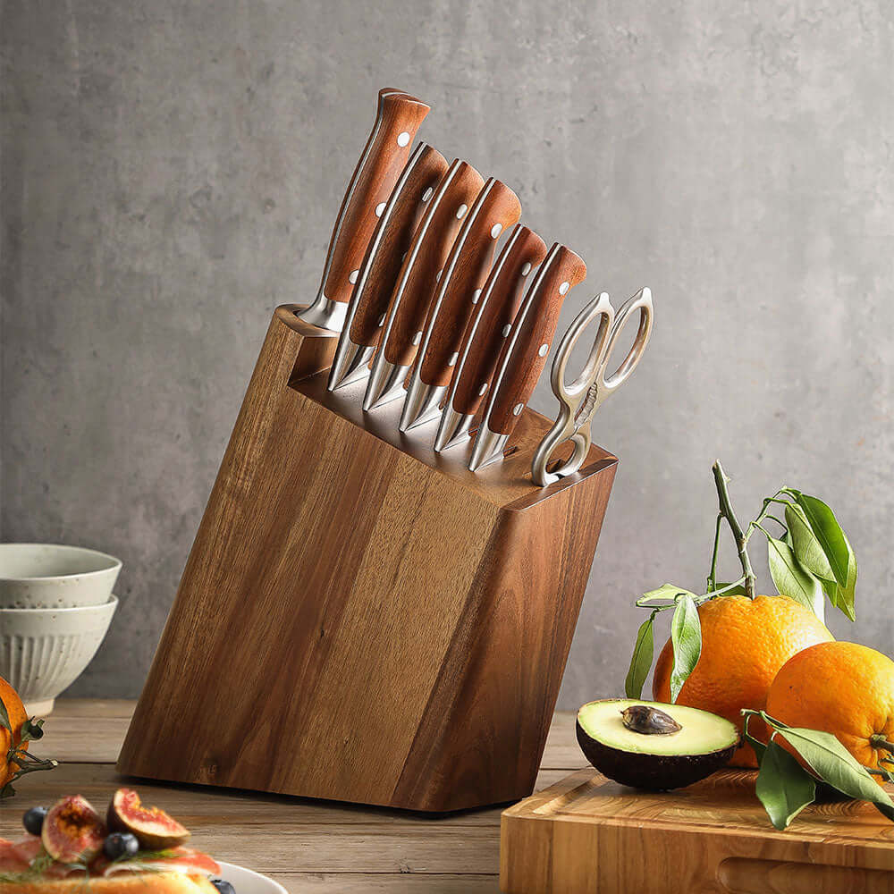 PELLINES - Set culinario completo de 7 piezas (7652522229862)
