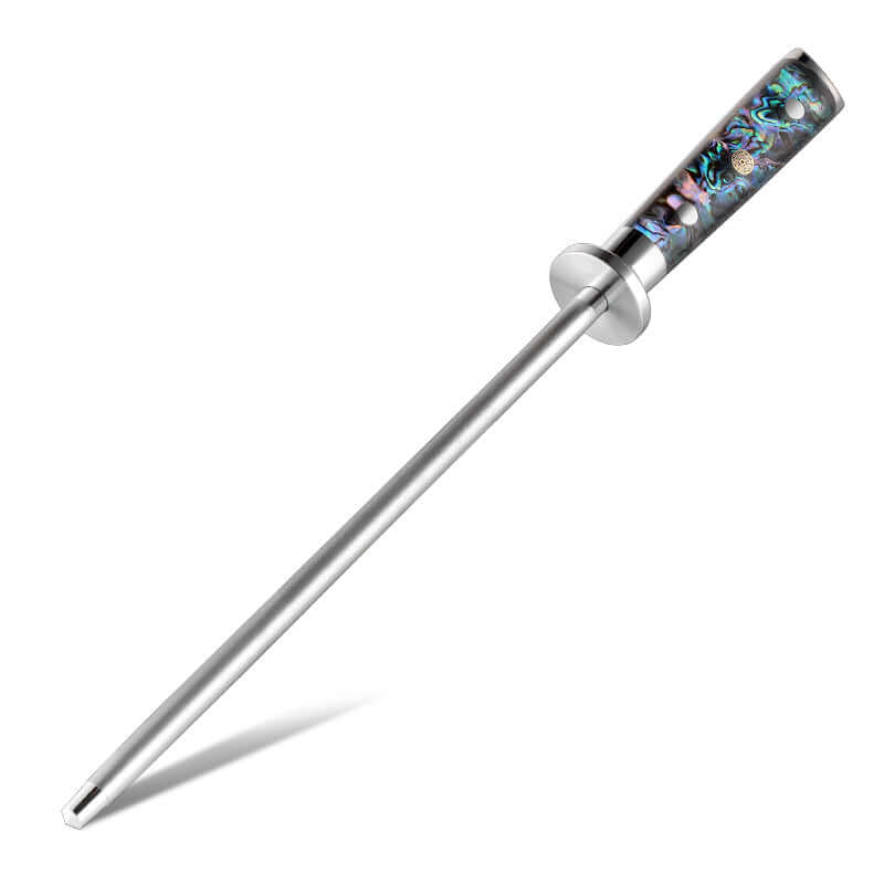 RIO BAKER ALTO - Chaira Astil Diamantada 25 cm - PATAGÓN (7329870970982)