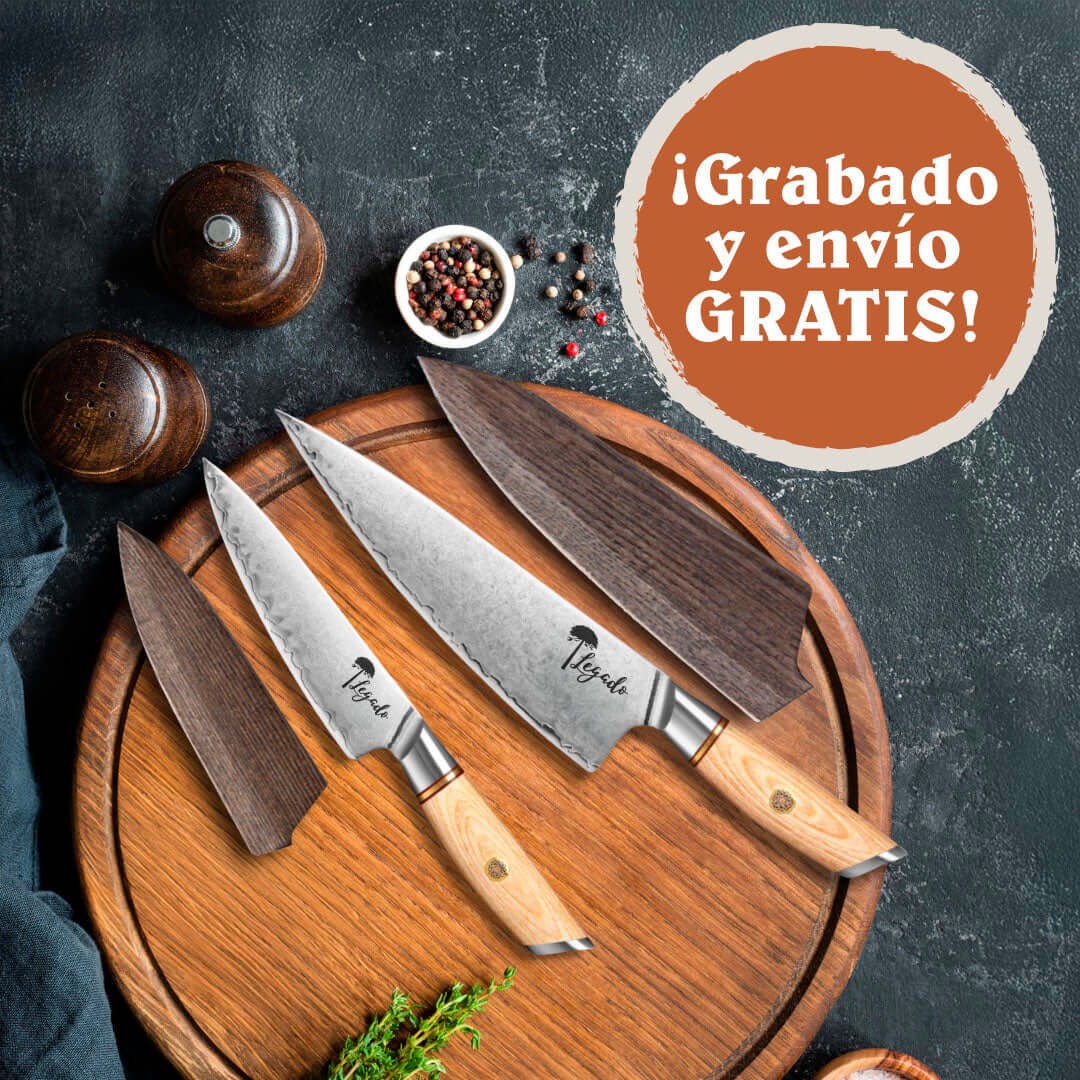 Set 2 cuchillos hermanos Legado Premium (7213991100518)