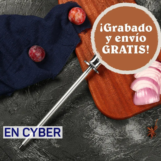 LLOICA - Chaira Astil Diamantado 18 cm PATAGÓN